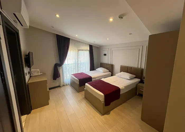 Eyuep Sultan Palace Istanbul