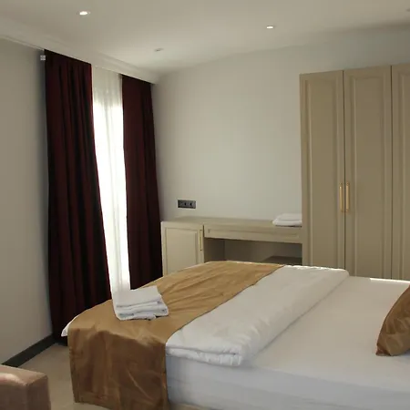 Eyuep Sultan Palace Otel *