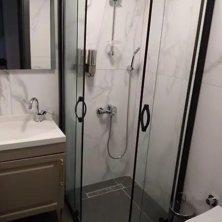 Eyüp Sultan Palace *