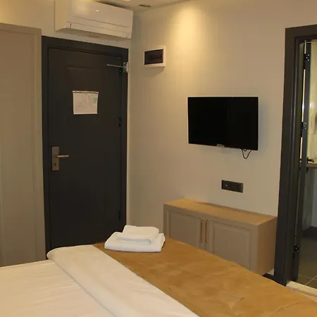 Eyüp Sultan Palace Hotel Estambul