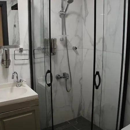 Eyüp Sultan Palace Hotel Estambul