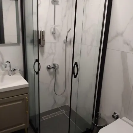 Eyüp Sultan Palace Hotel Estambul