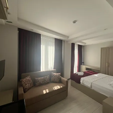 Eyüp Sultan Palace Hotel