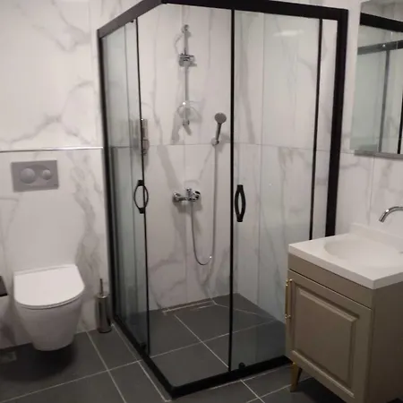 Eyüp Sultan Palace Hotel